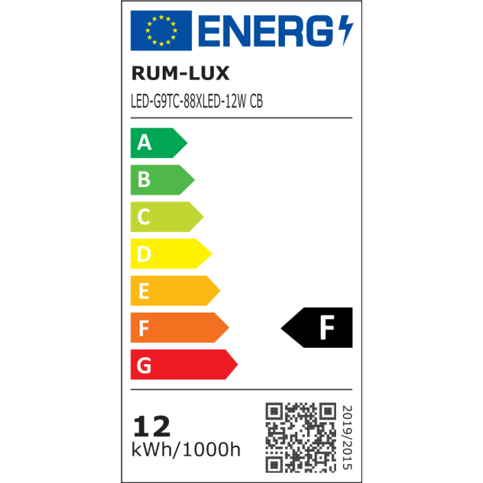 RUM-LUX | LED-G9TC-88XLED-12W CB | led-g9tc-88xled-12w_cb_[eprel001].png